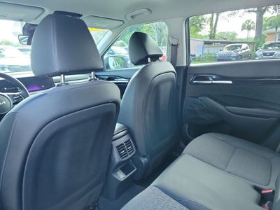 2024 Kia Seltos X-Line