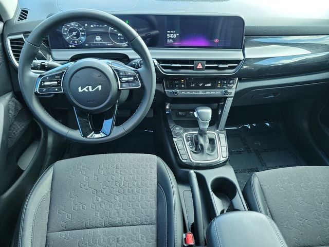 2024 Kia Seltos X-Line