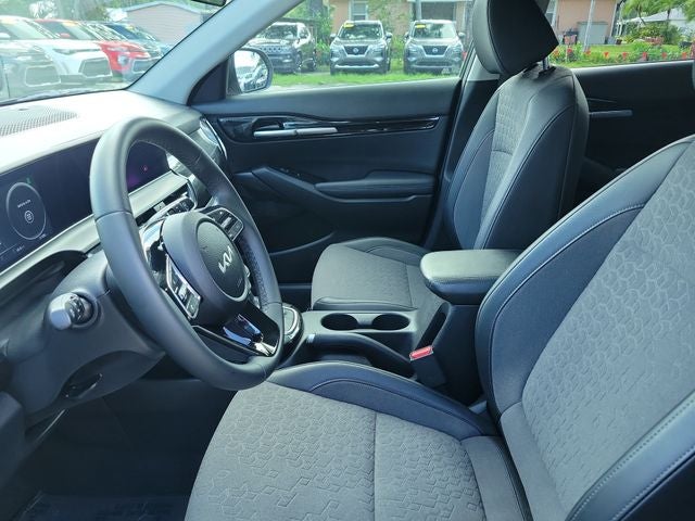 2024 Kia Seltos X-Line