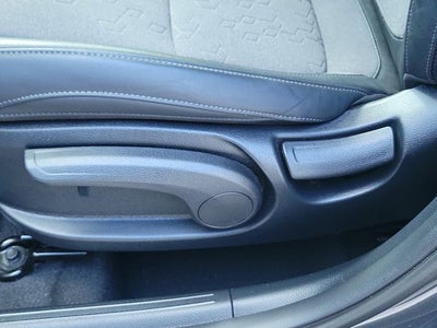 2024 Kia Seltos X-Line