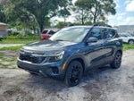 2024 Kia Seltos X-Line