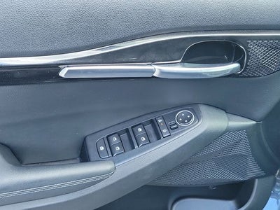 2024 Kia Seltos X-Line