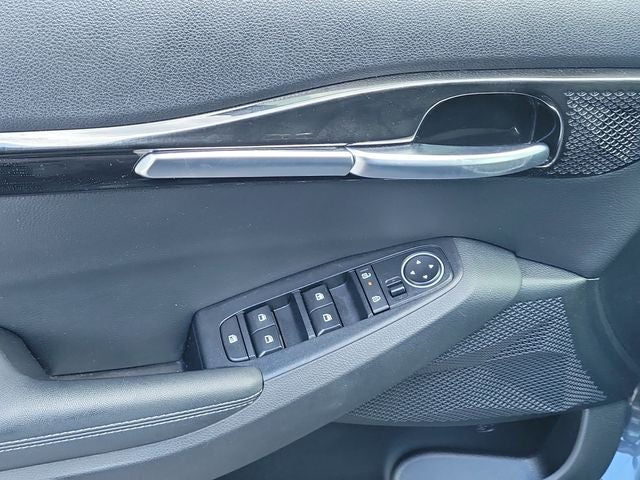 2024 Kia Seltos X-Line