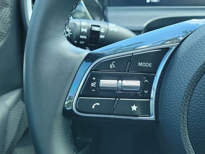 2024 Kia Seltos X-Line