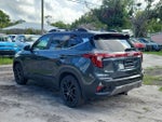 2024 Kia Seltos X-Line