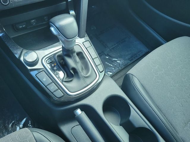 2024 Kia Seltos X-Line