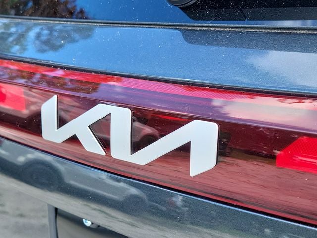 2024 Kia Seltos X-Line