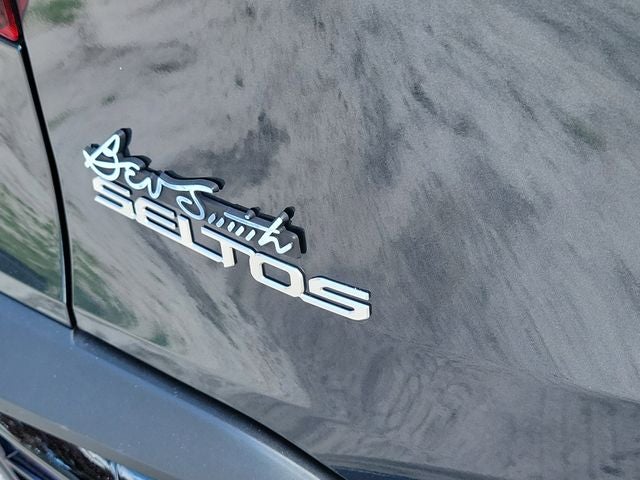 2024 Kia Seltos X-Line