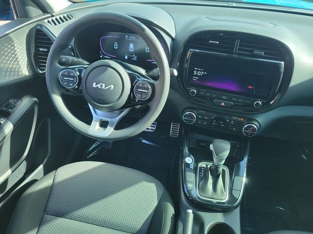 2023 Kia Soul S