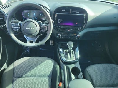 2023 Kia Soul S
