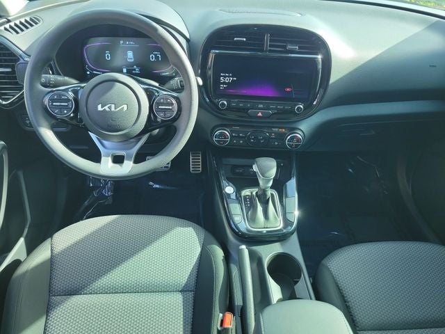 2023 Kia Soul S