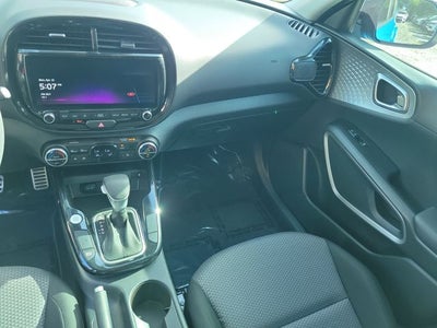 2023 Kia Soul S
