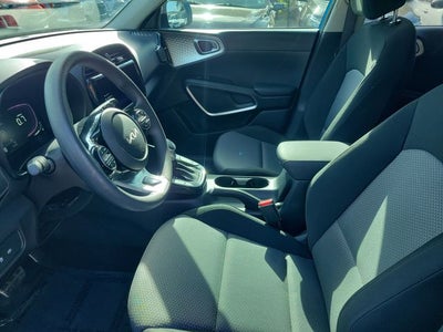 2023 Kia Soul S