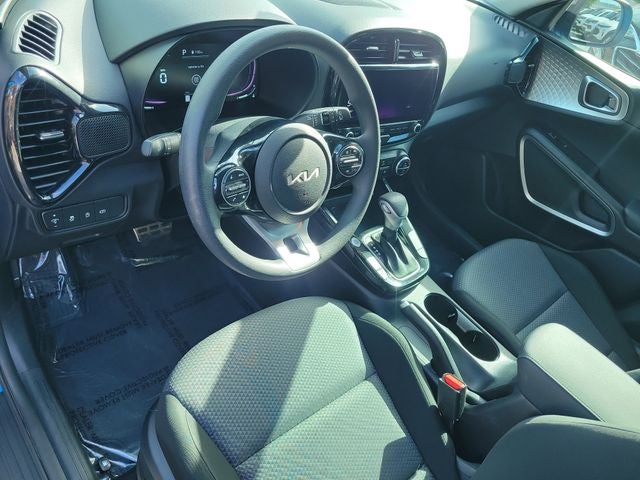 2023 Kia Soul S