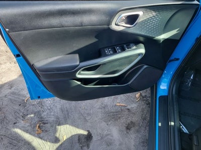 2023 Kia Soul S