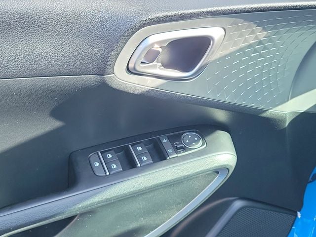 2023 Kia Soul S