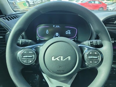 2023 Kia Soul S