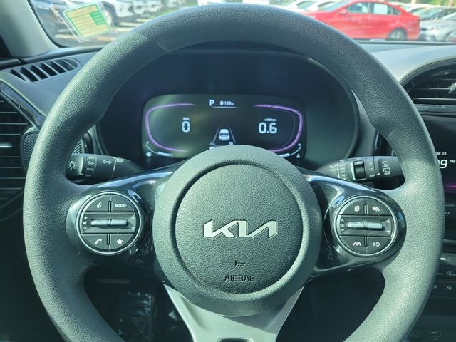 2023 Kia Soul S