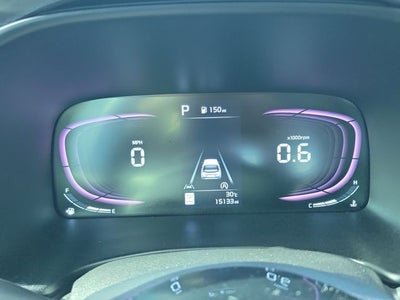 2023 Kia Soul S