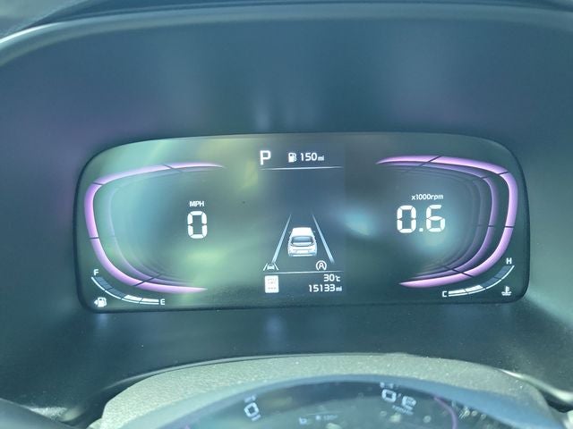 2023 Kia Soul S