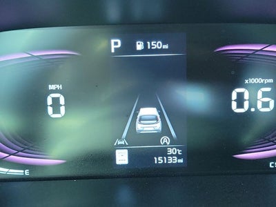 2023 Kia Soul S