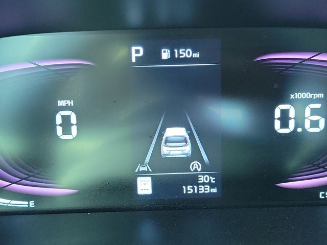 2023 Kia Soul S