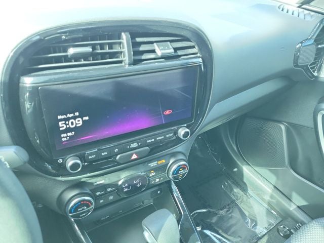 2023 Kia Soul S