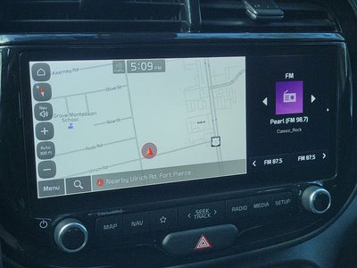 2023 Kia Soul S