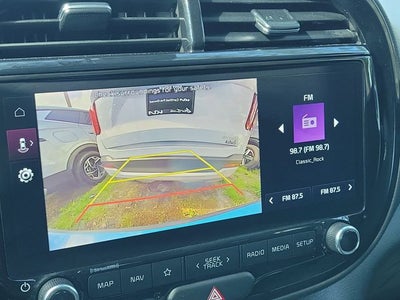 2023 Kia Soul S