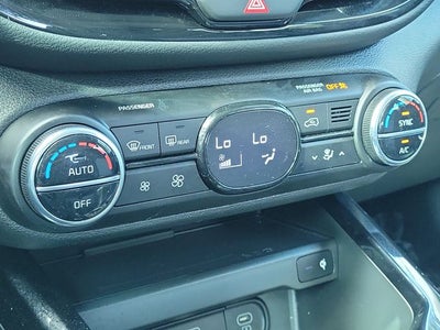 2023 Kia Soul S