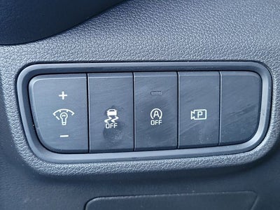 2023 Kia Soul S