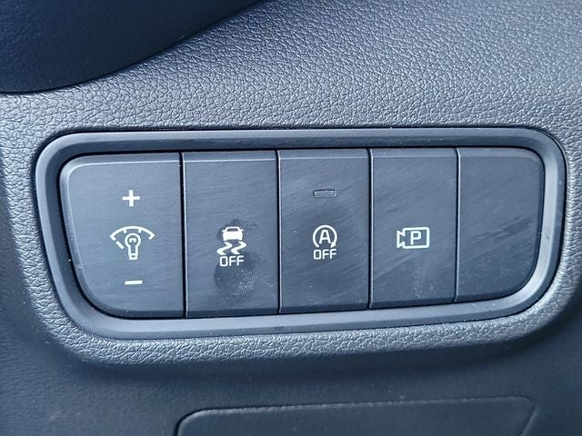 2023 Kia Soul S