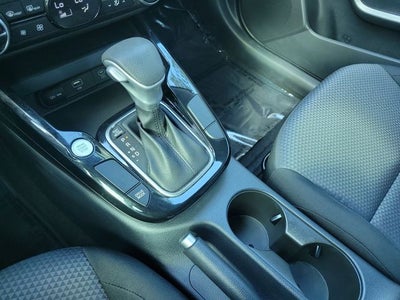2023 Kia Soul S