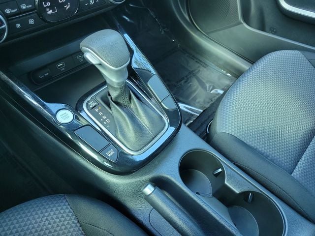 2023 Kia Soul S