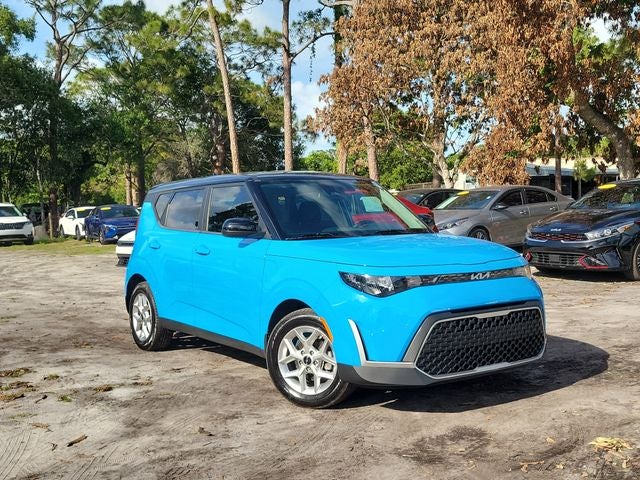 2023 Kia Soul S