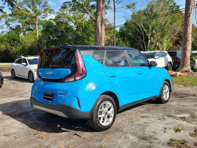2023 Kia Soul S