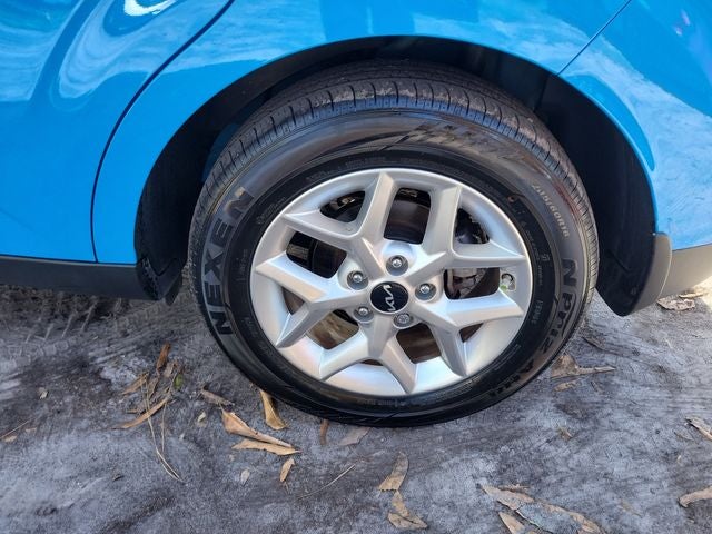 2023 Kia Soul S