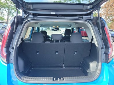 2023 Kia Soul S