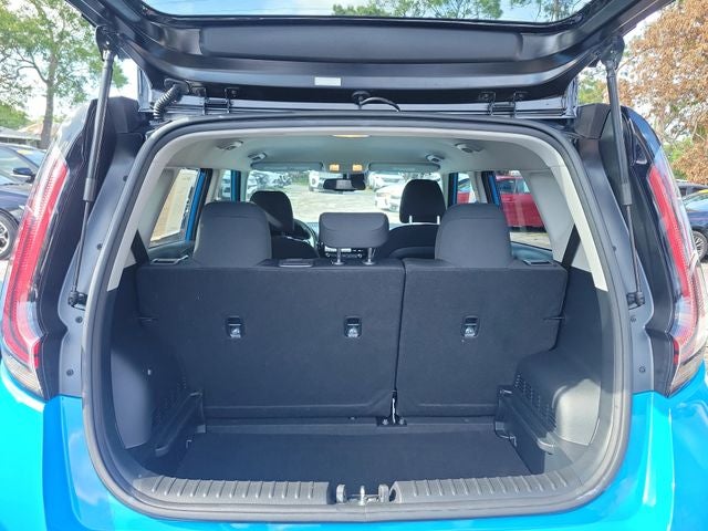 2023 Kia Soul S