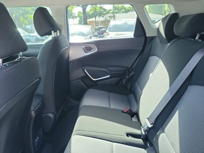 2023 Kia Soul S