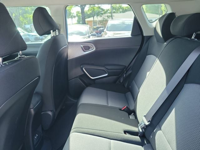 2023 Kia Soul S