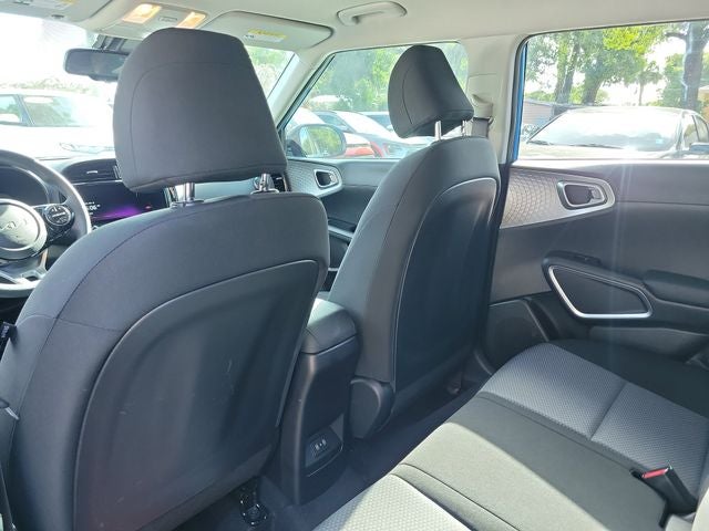 2023 Kia Soul S