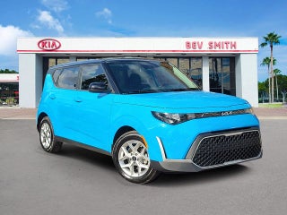 2023 Kia Soul S