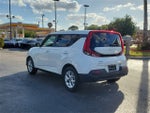 2022 Kia Soul S