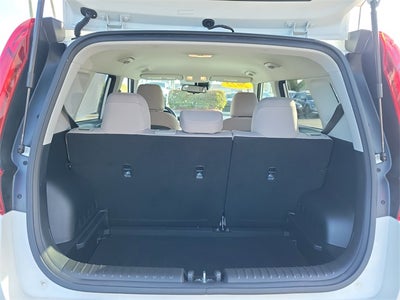 2022 Kia Soul S