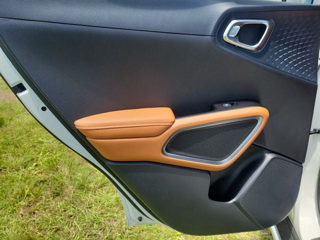 2025 Kia Soul EX