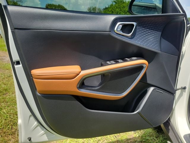 2025 Kia Soul EX