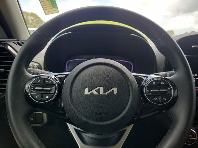 2025 Kia Soul EX