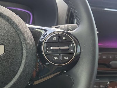 2025 Kia Soul EX