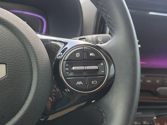 2025 Kia Soul EX